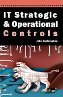 IT strategic and operational controls