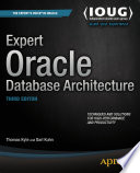 Expert Oracle database architecture /