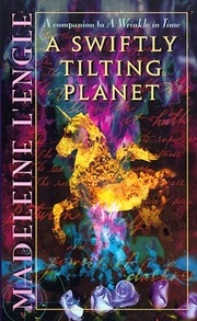 A swiftly tilting planet /