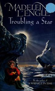 Troubling a star /