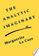 The analytic imaginary /