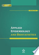 Applied epidemiology and biostatistics