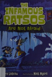 The Infamous Ratsos are not afraid /