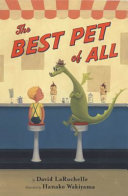 The best pet of all /