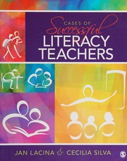 Cases of successful literacy teachers /