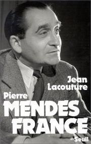 Pierre Mendès France /