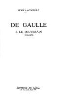 Charles de Gaulle /
