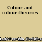 Colour and colour theories