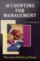 Accounting for management