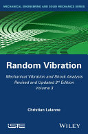 Random vibration /