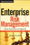 Enterprise risk management : from incentives to controls /
