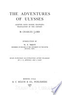 The adventures of Ulysses /