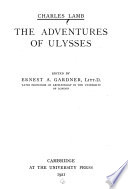 The adventures of Ulysses /