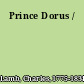 Prince Dorus /