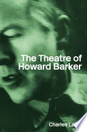 The theatre of Howard Barker