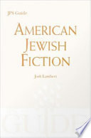 American Jewish fiction