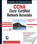 CCNA Cisco certified network associate study guide /