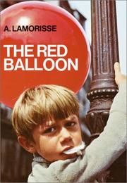The red balloon /