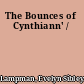 The Bounces of Cynthiann' /
