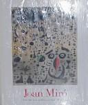 Joan Miró /