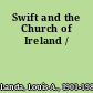 Swift and the Church of Ireland /