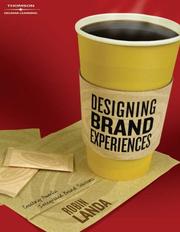 Designing brand experiences /