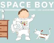 Space boy /
