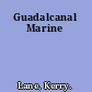 Guadalcanal Marine