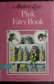 Pink fairy book /