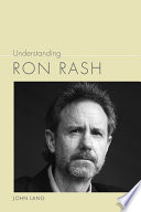 Understanding Ron Rash /