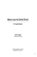 Mexico and the United States : the fragile relationship /