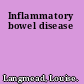 Inflammatory bowel disease