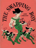 The swapping boy /