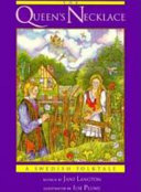 The queen's necklace : a Swedish folktale /