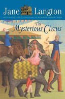 The mysterious circus /