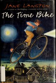 The time bike /