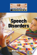 Speech disorders /