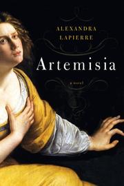 Artemisia : a novel /