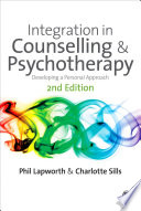 Integration in counselling & psychotherapy /