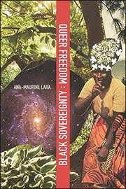 Queer freedom : Black sovereignty /