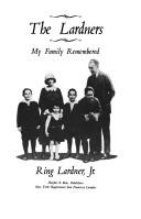 The Lardners : my family remembered /