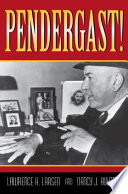 Pendergast!