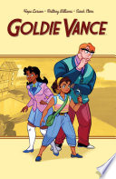 Goldie Vance /