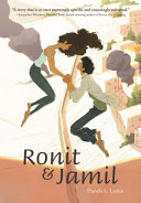 Ronit & Jamil /