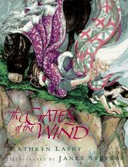 The Gates of the Wind /