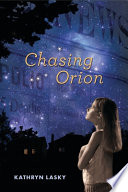 Chasing Orion /