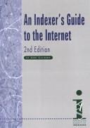 An indexer's guide to the Internet /