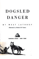 Dogsled danger /