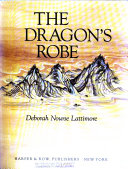 The dragon's robe /