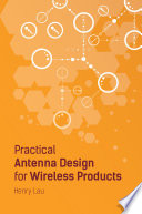 Practical antenna design for wireless products /